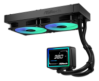 ASRock Challenger 240 Digital - 1502292 - zdjęcie 3
